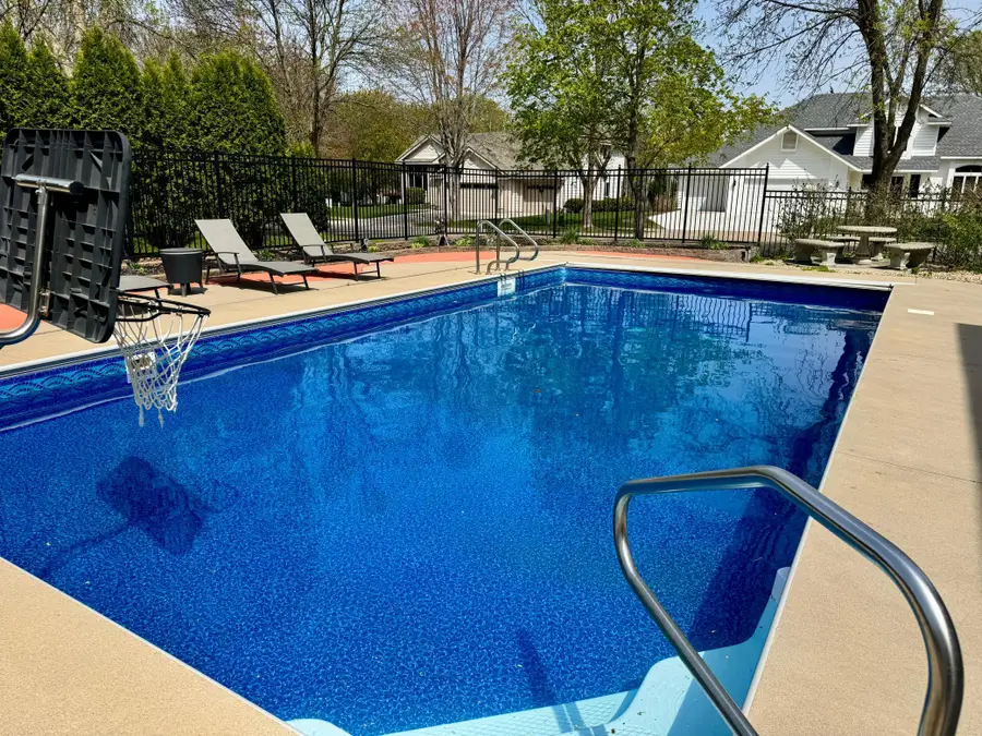 2667 Waterford Court, Saint Cloud, MN 56301 - #3