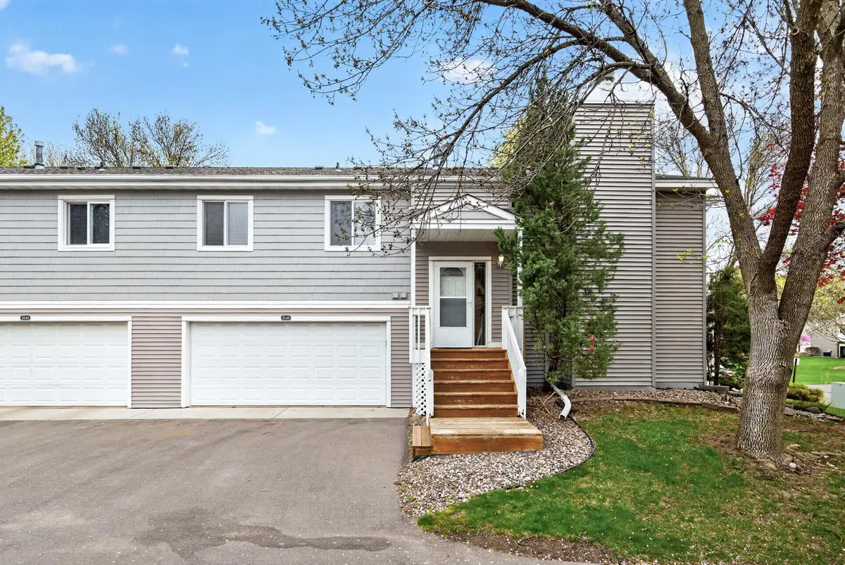 5546 Pompano Drive, Minnetonka, MN 55343 - #1