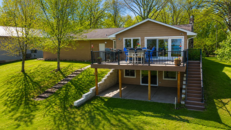 46549 Jackson Road, Ottertail, MN 56571 - #2