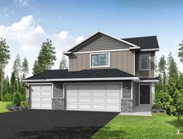 3027 Jandura Avenue Ne, Saint Michael, MN 55376