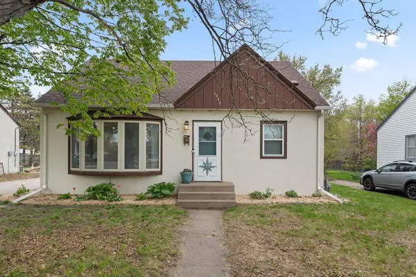 6400 45th Avenue N, Minneapolis, MN 55428
