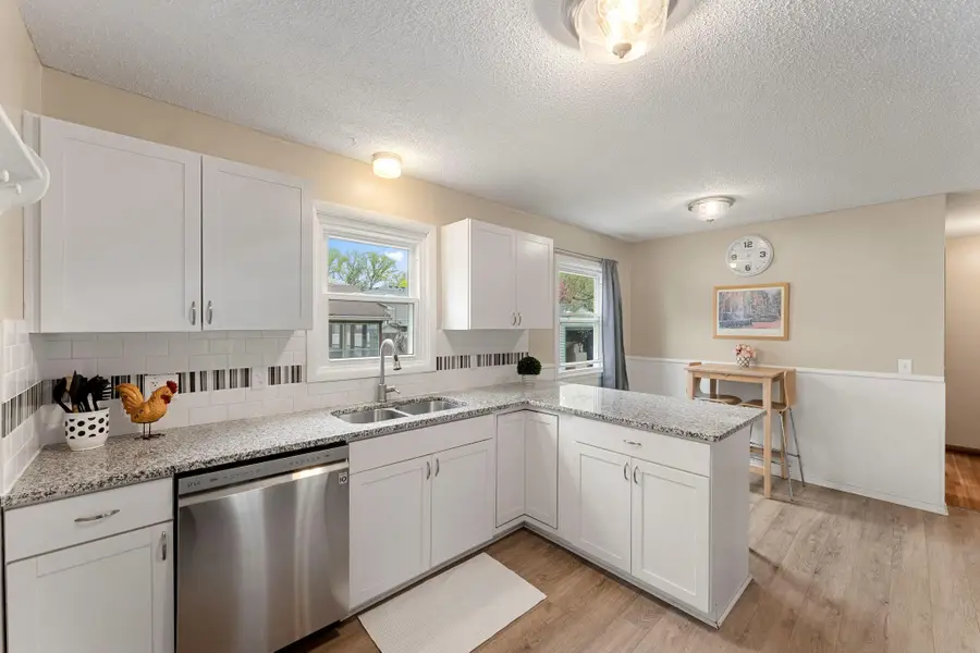 6400 45th Avenue N, Minneapolis, MN 55428 - #2