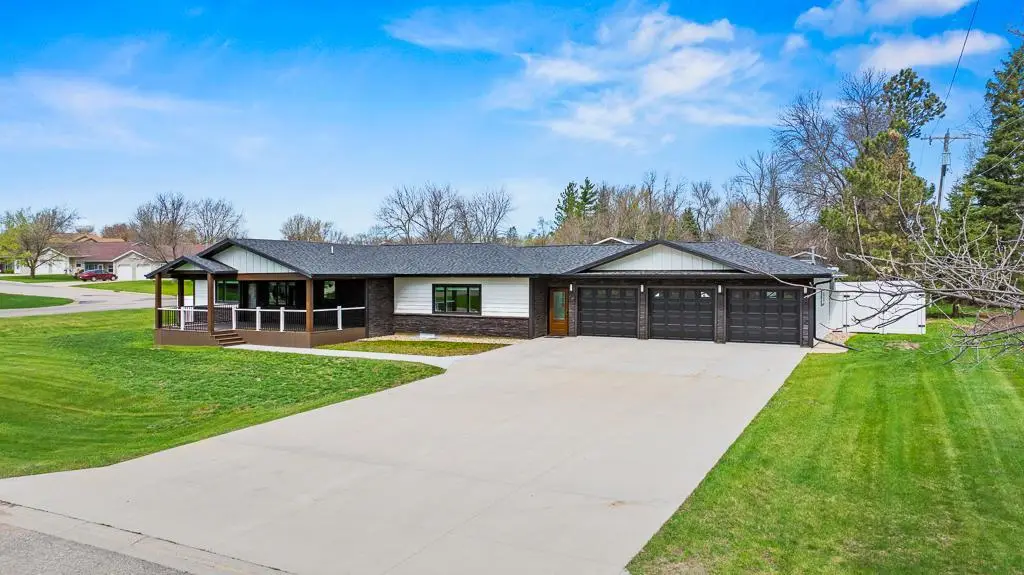 711 8th Street W, Clear Lake, SD 57226 - #1