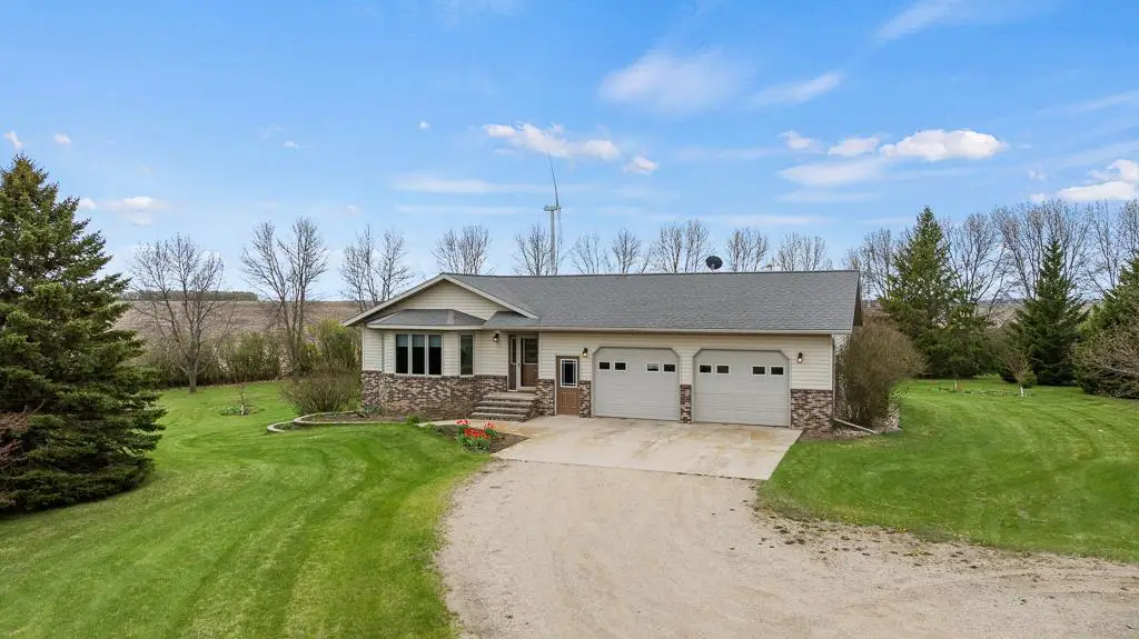 1575 State Highway 19, Hendricks, MN 56136 - #1