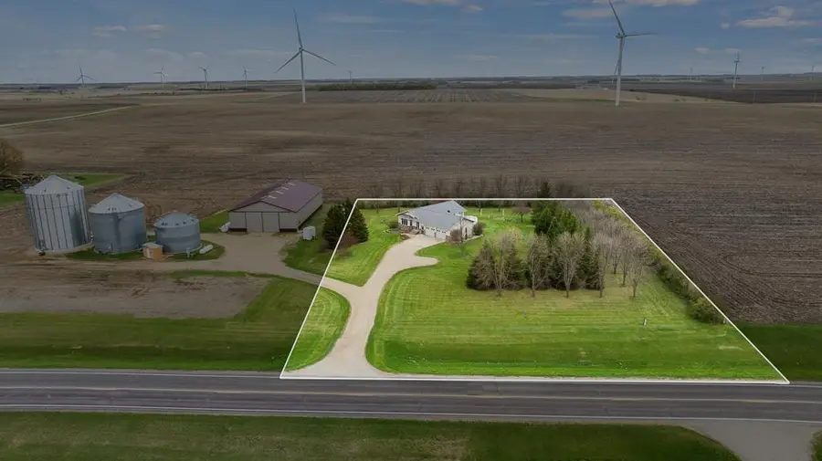1575 State Highway 19, Hendricks, MN 56136 - #3