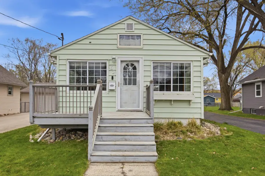 1621 8th Avenue S, Fargo, ND 58103 - #2