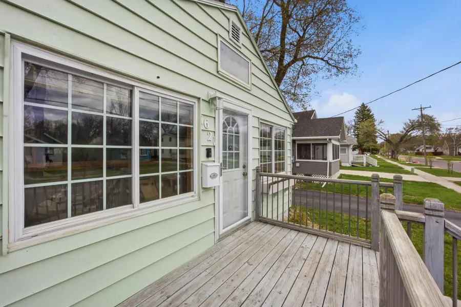 1621 8th Avenue S, Fargo, ND 58103 - #3