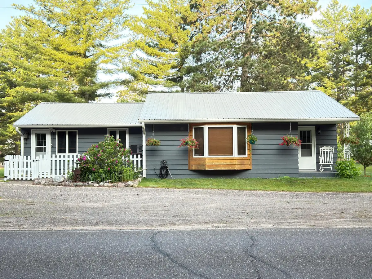 29239 & 29233 County Road H, Danbury, WI 54830 - #1