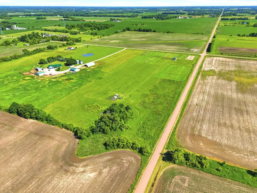54752 Keystone Avenue, Rush City, MN 55069 - #2