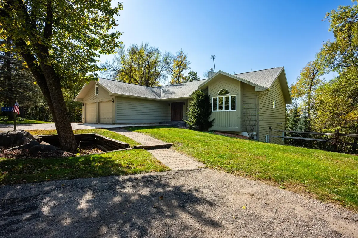 233 Basswood Trail, Glenwood, MN 56334 - #1