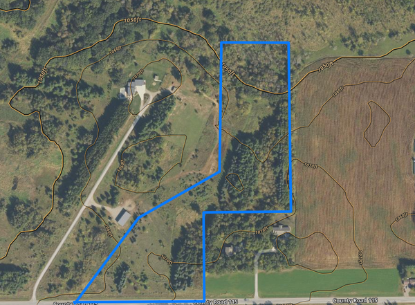 TBD County Rd 115, Saint Augusta, MN 56301
