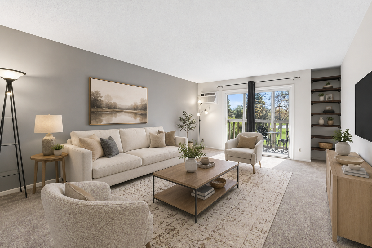 4045 Hodgson Road #211, Shoreview, MN 55126 - #1