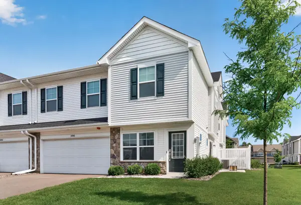 8746 Parkington Avenue Ne, Otsego, MN 55330