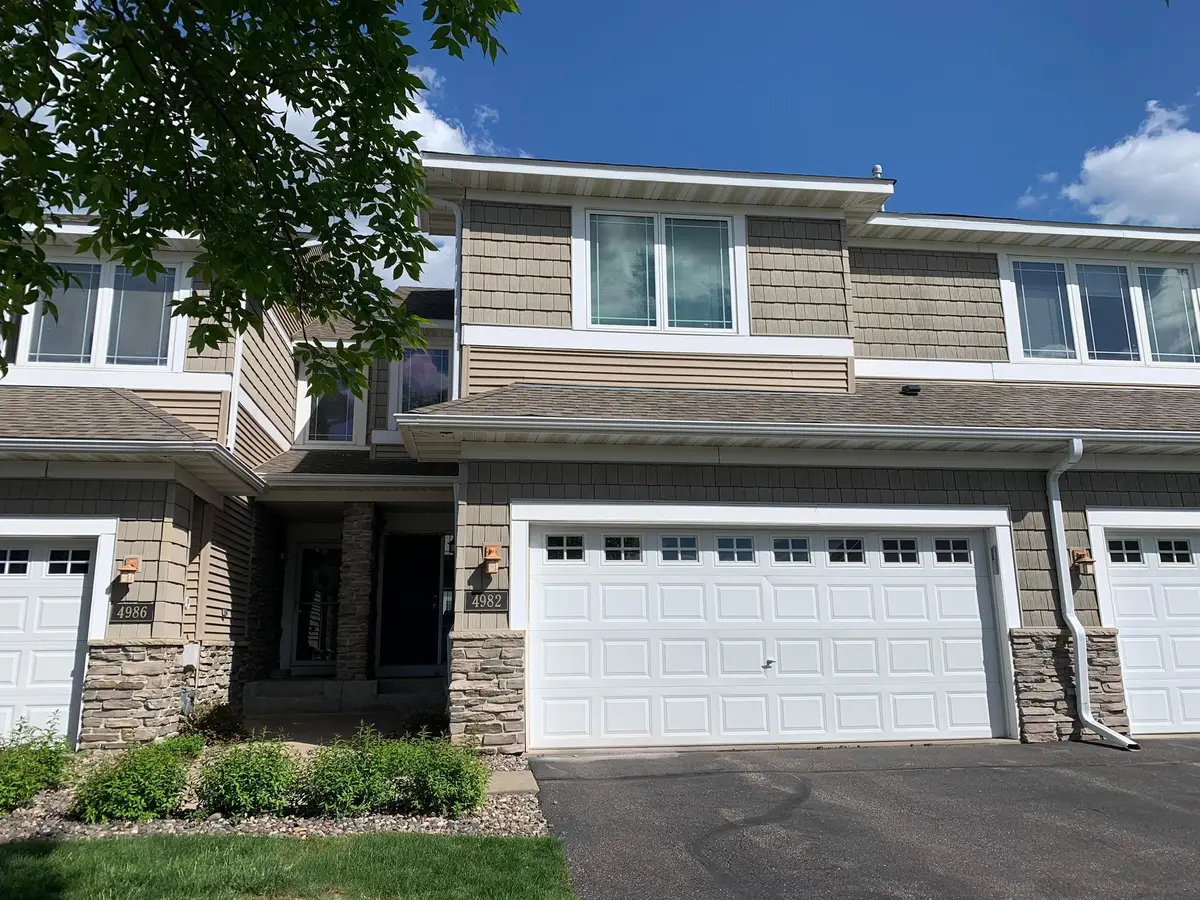 4982 Archer Lane N, Minneapolis, MN 55446 - #1