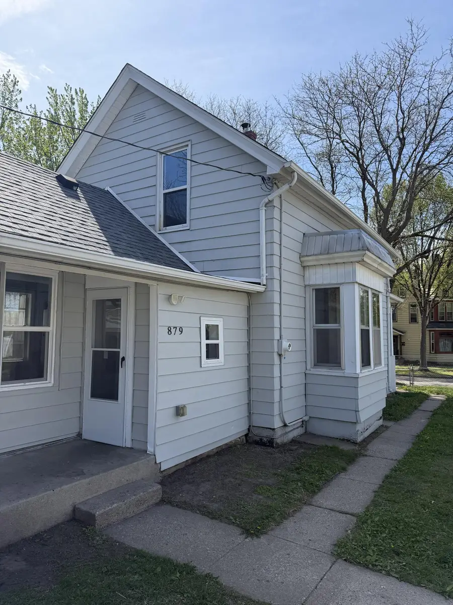 879 Conway Street, Saint Paul, MN 55106 - #2