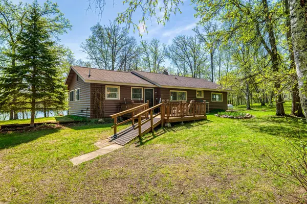 40300 County 4, Laporte, MN 56461