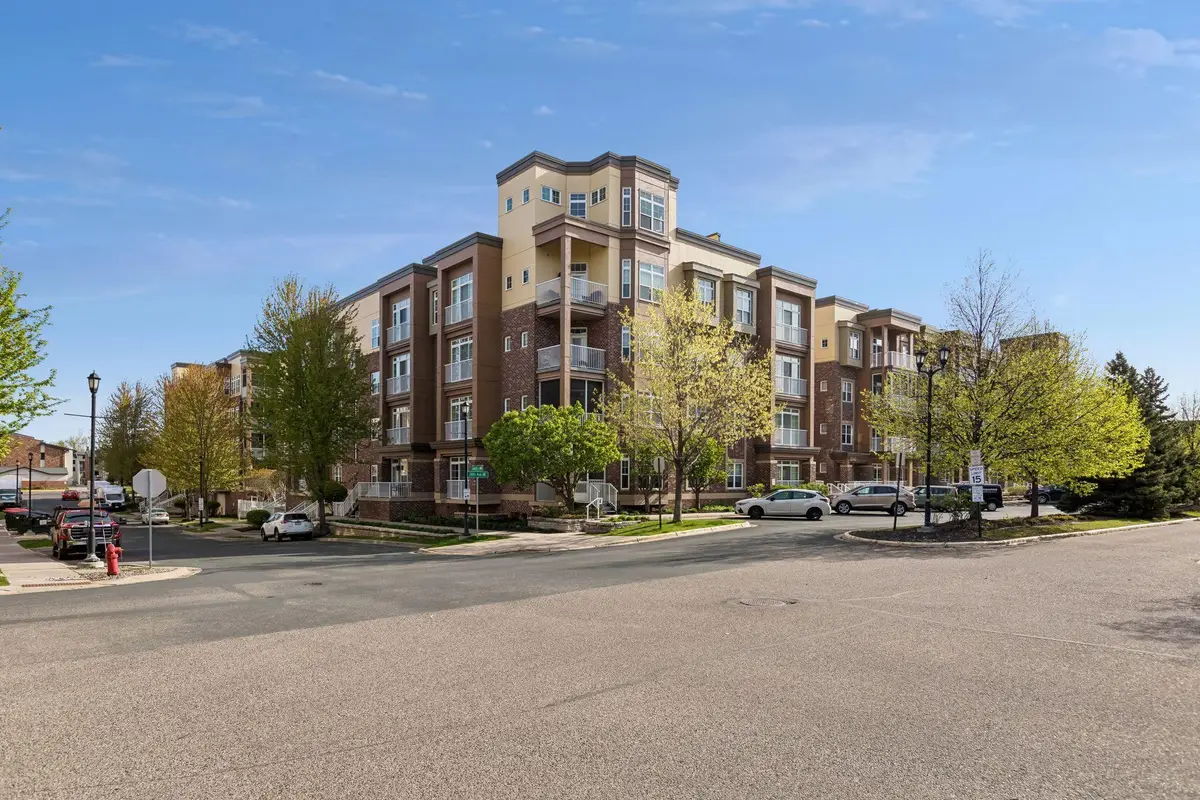 2540 38th Avenue Ne #417, Minneapolis, MN 55421 - #1
