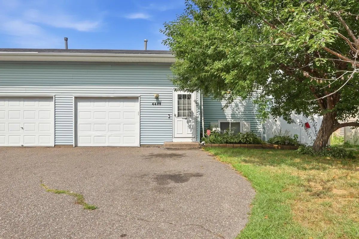4408 83rd Circle N, Minneapolis, MN 55443 - #1