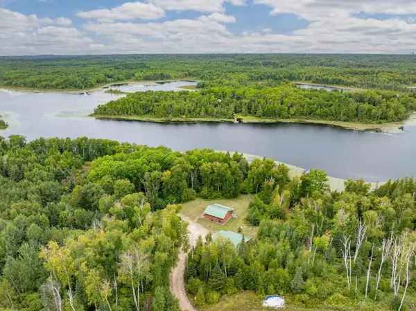 32118 E Gunn Lake Trail, Marcell, MN 56657