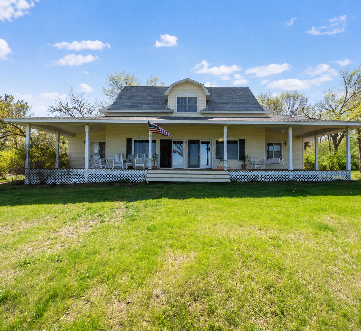 1007 Van Dyke Road Nw, Alexandria, MN 56308 - #1