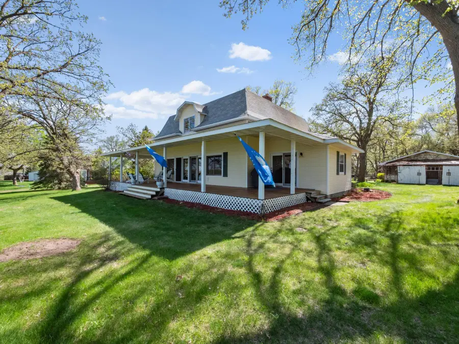 1007 Van Dyke Road Nw, Alexandria, MN 56308 - #2