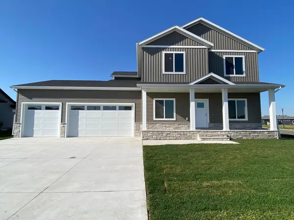 110 19th Street Ne, Barnesville, MN 56514