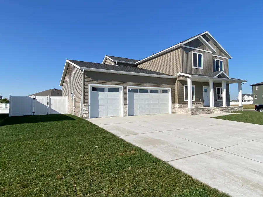 110 19th Street Ne, Barnesville, MN 56514 - #2