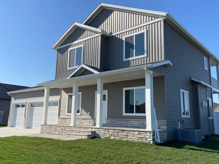 110 19th Street Ne, Barnesville, MN 56514 - #3