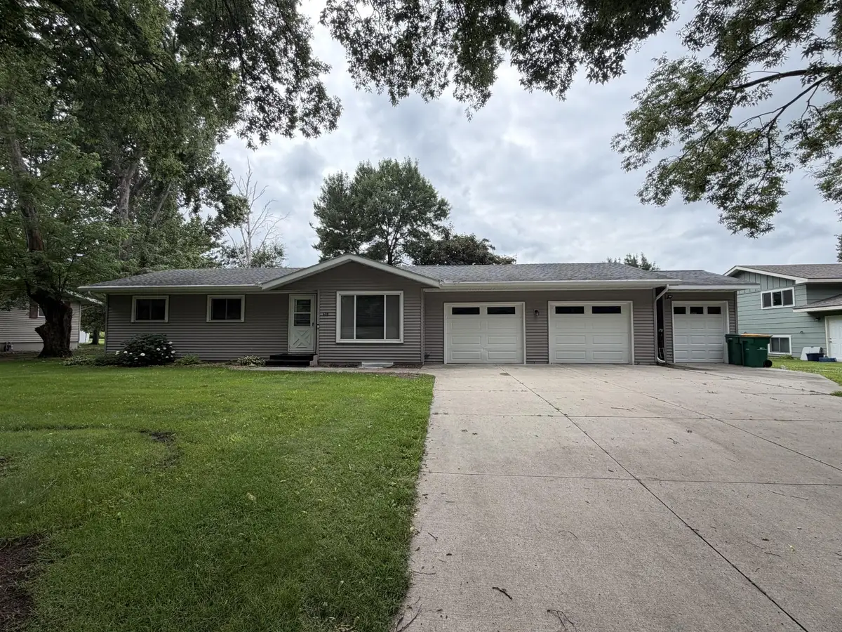608 S Donnelly Avenue, Litchfield, MN 55355 - #1
