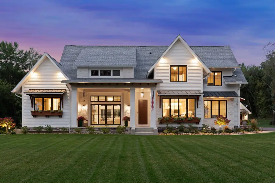4900 Lakeview Drive, Edina, MN 55424 - #2