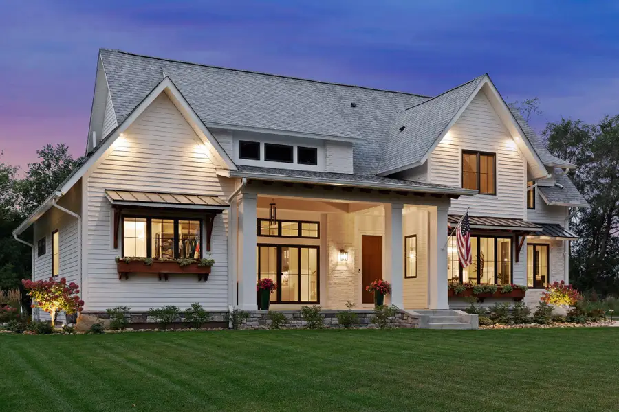 4900 Lakeview Drive, Edina, MN 55424 - #3