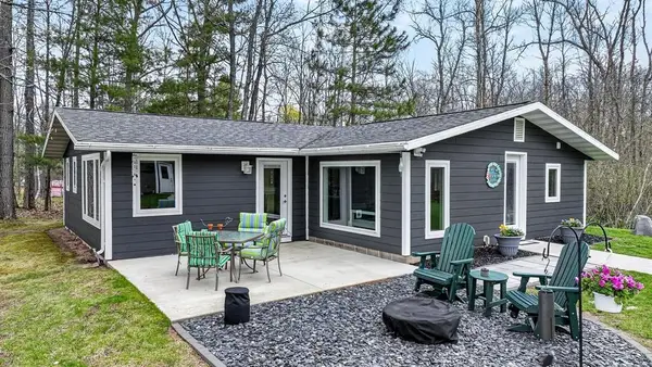 12794 W Indian Point Road, New Auburn, WI 54757