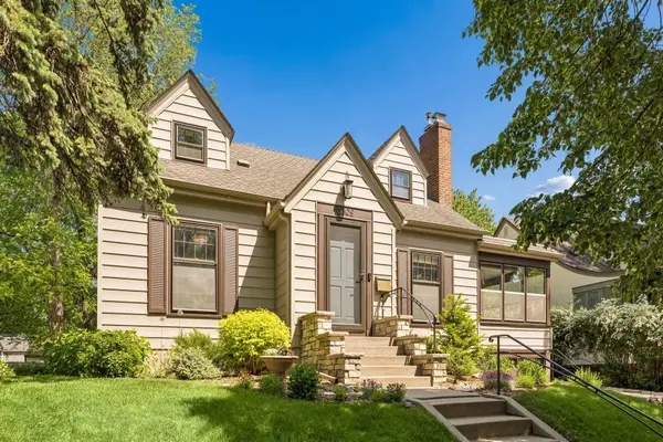 3809 Kipling Avenue, Minneapolis, MN 55416