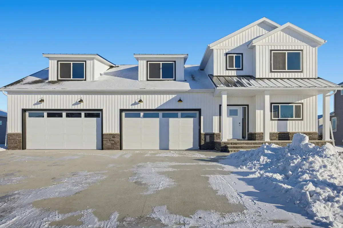 112 19th Street Se, Barnesville, MN 56514 - #1