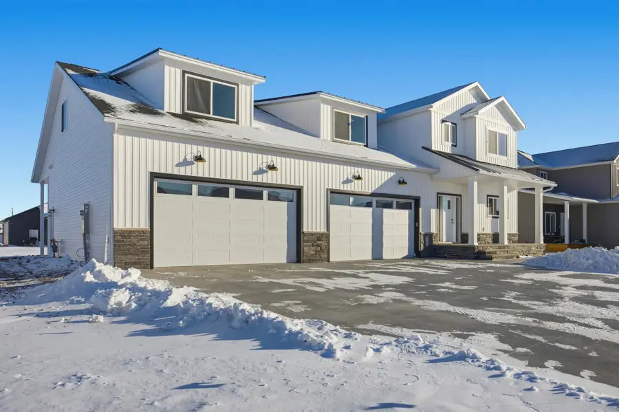 112 19th Street Se, Barnesville, MN 56514 - #2
