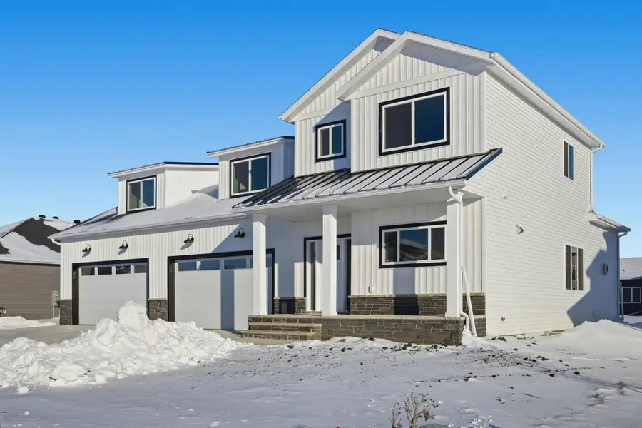 112 19th Street Se, Barnesville, MN 56514 - #3