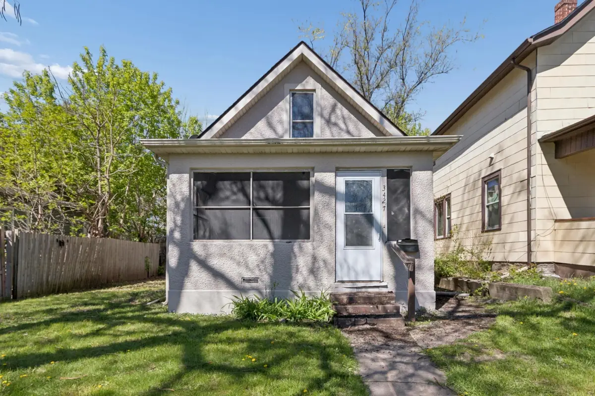 3427 N 6th Street, Minneapolis, MN 55412 - #1