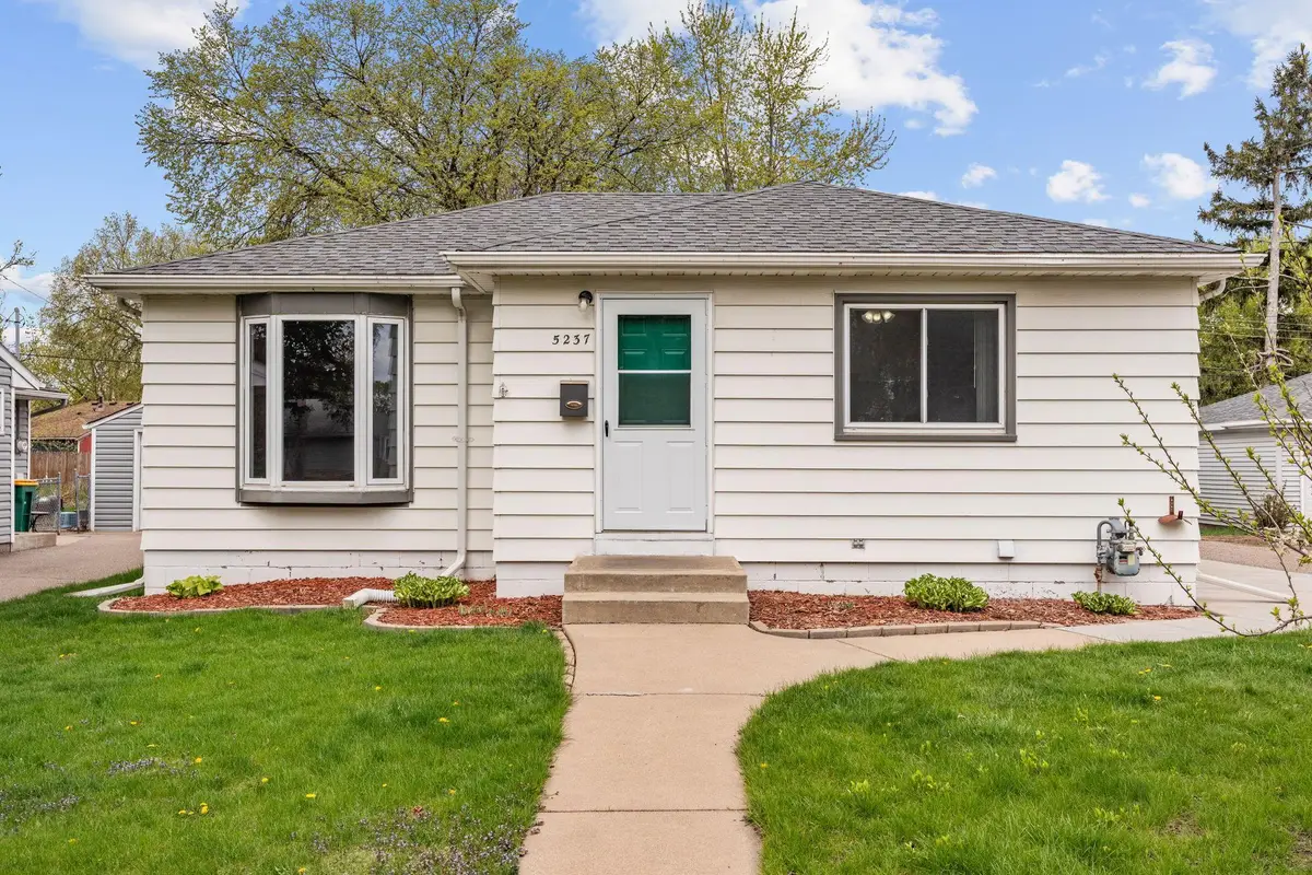 5237 Jersey Avenue N, Crystal, MN 55428 - #1