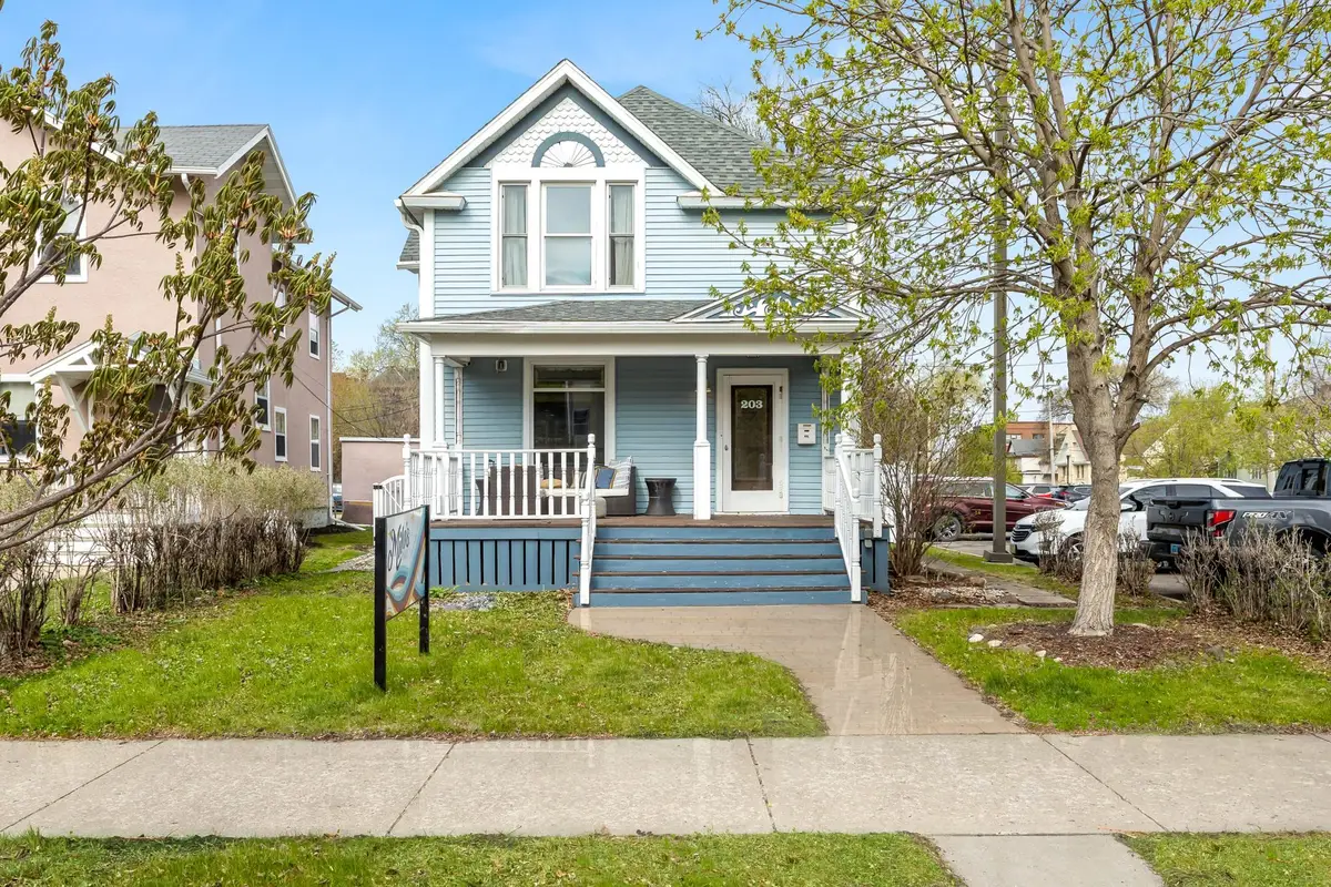 203 8th Street S, Fargo, ND 58103 - #1