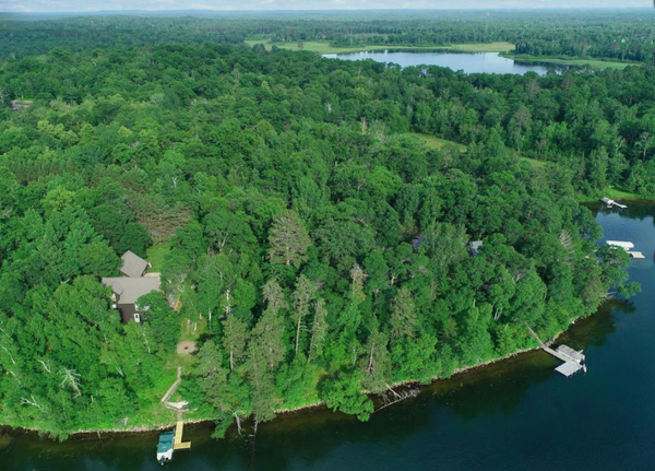 38284 Ox Lake Landing, Crosslake, MN 56442