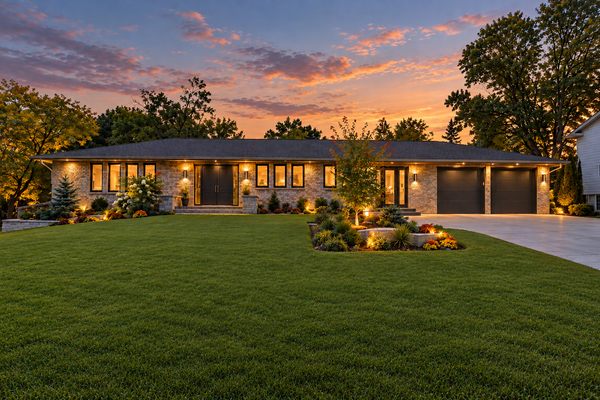 5708 Camelback Drive, Edina, MN 55436