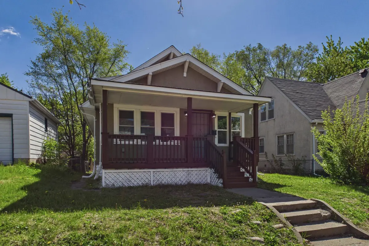 3450 Emerson Avenue N, Minneapolis, MN 55412 - #1