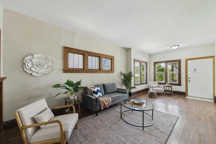 3450 Emerson Avenue N, Minneapolis, MN 55412 - #2