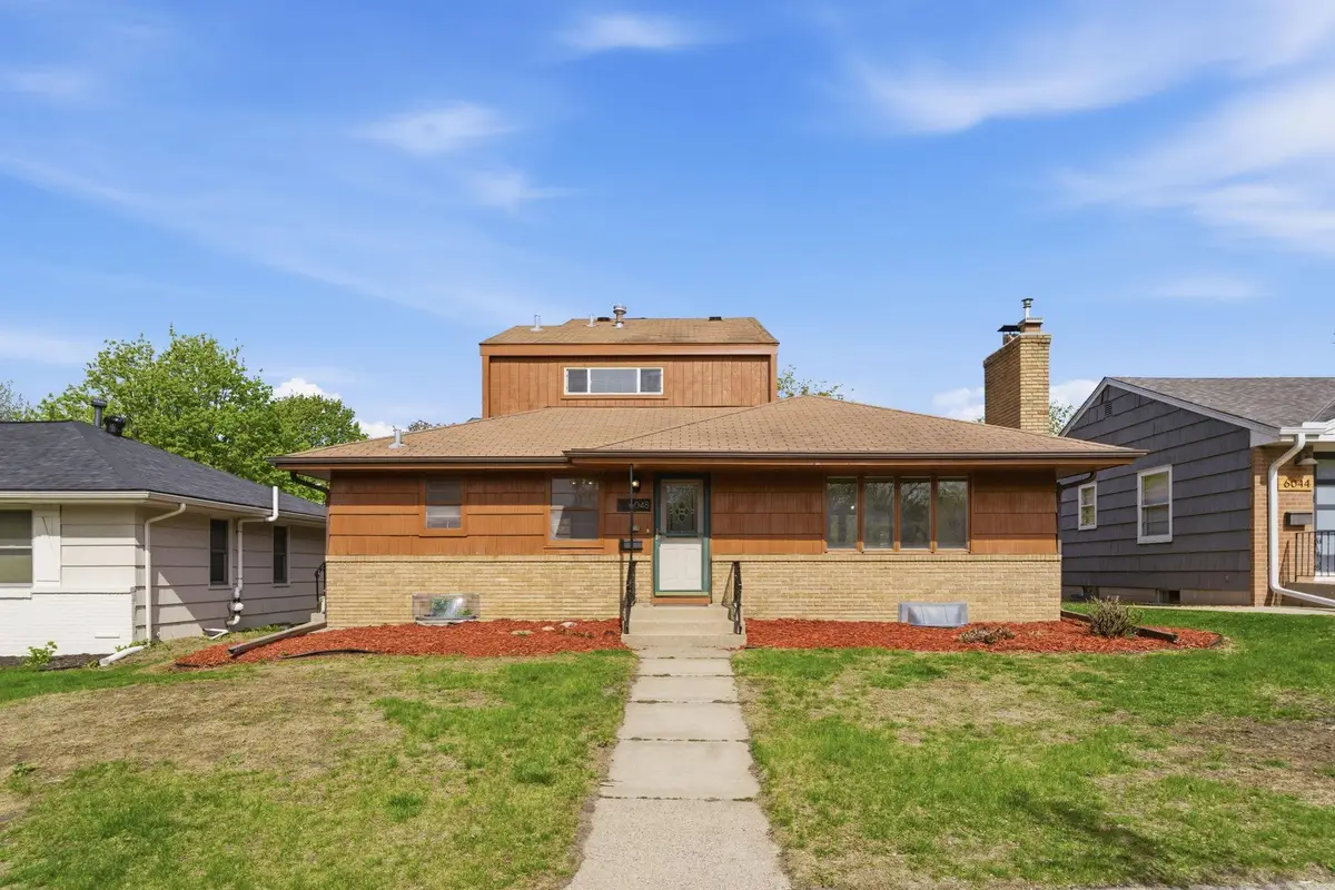 6048 Dupont Avenue S, Minneapolis, MN 55419 - #1
