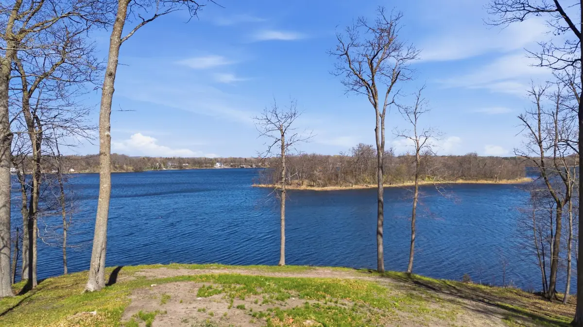 49612 Leek Lake Drive, Vergas, MN 56587 - #1
