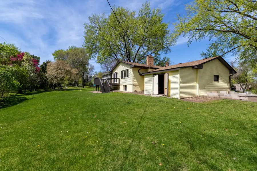 738 County Road B E, Maplewood, MN 55117 - #2