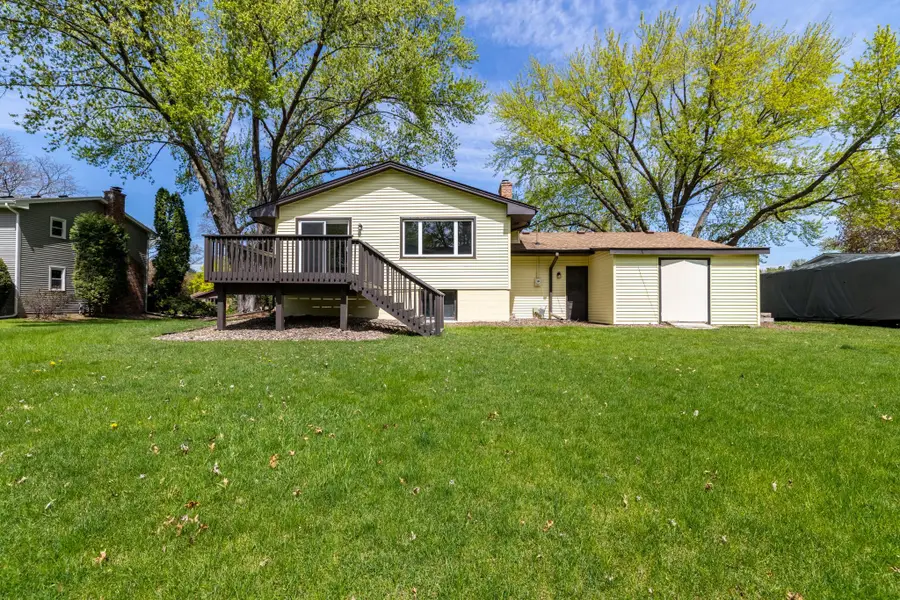 738 County Road B E, Maplewood, MN 55117 - #3
