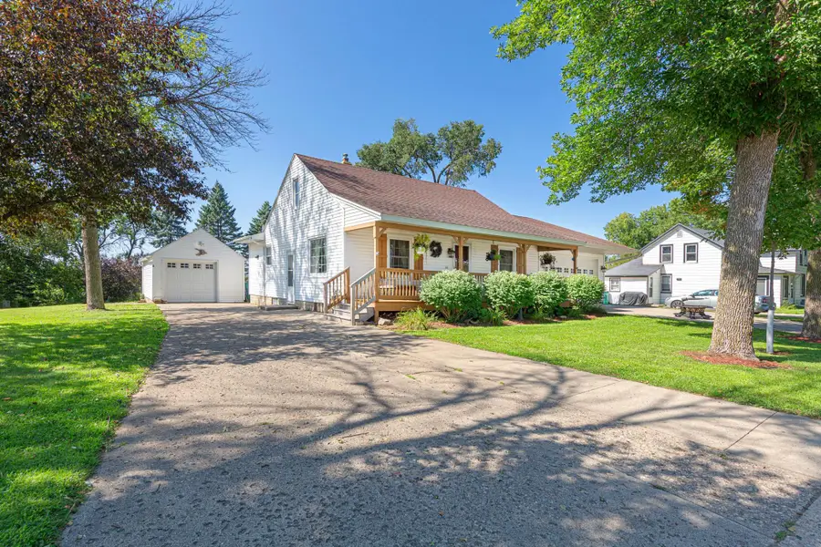 530 S 4th Street, Le Sueur, MN 56058 - #2