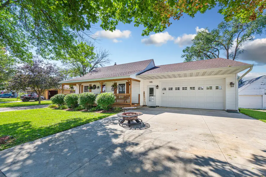 530 S 4th Street, Le Sueur, MN 56058 - #3