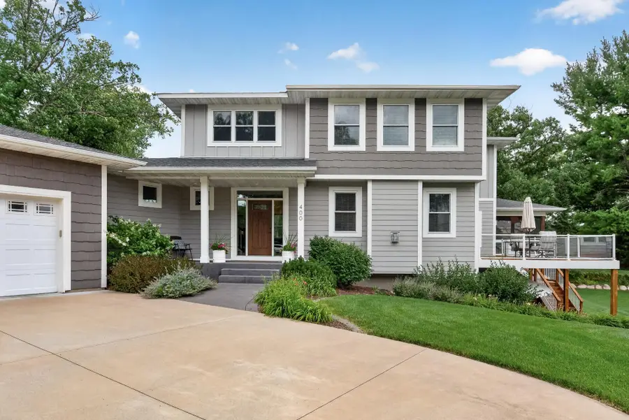 400 E Horseshoe Drive, Saint Paul, MN 55126 - #3